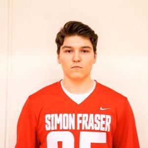 Meet your Posher, Cole